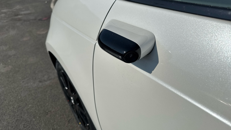 Honda Honda E 100kW 36kWh 5dr Auto Electric Hatchback